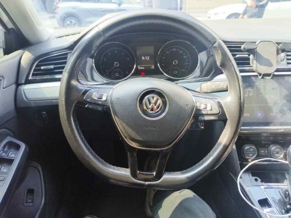 [义乌·浙G] 二手大众凌渡2015款 280TSI DSG舒适版