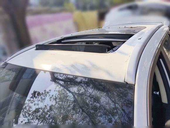 [苏州·苏U] 二手吉利汽车博越2020款 1.8TD DCT两驱智联型4G互联版