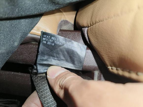 [成都·川A] 二手雷克萨斯雷克萨斯ES2015款 200 精英版