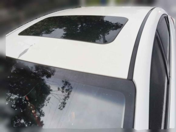 [合肥·皖A] 二手现代领动2016款 1.6L 自动智炫·精英型