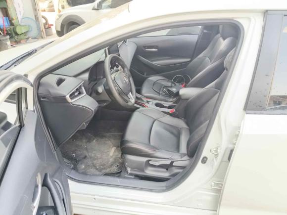 [合肥·苏E] 二手丰田雷凌2021款 185T CVT运动版