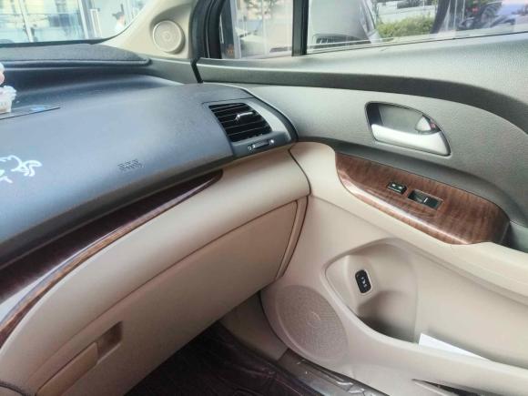 [广州·粤A] 二手本田奥德赛2014款 2.4L 明鉴领秀版