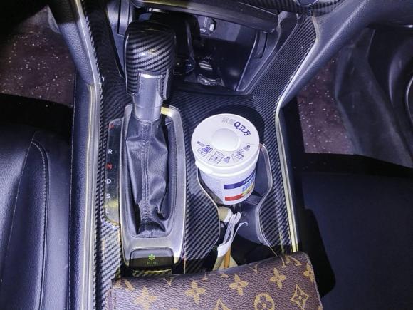 [宁波·浙B] 二手本田雅阁2018款 260TURBO 精英版 国V