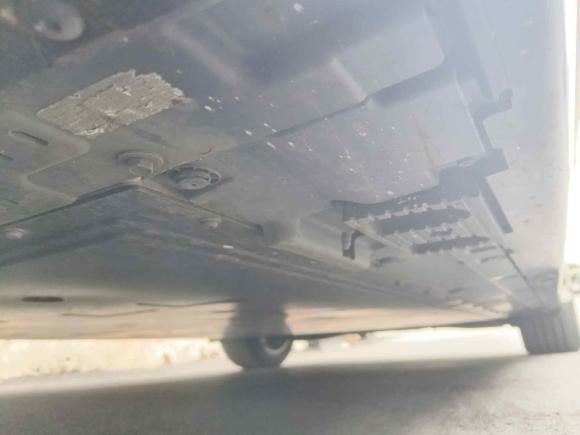 [广州·粤A] 二手红旗红旗天工052025款 550智选版