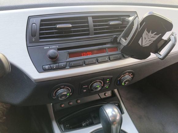 [广州·粤A] 二手宝马宝马Z42007款 3.0si双门跑车