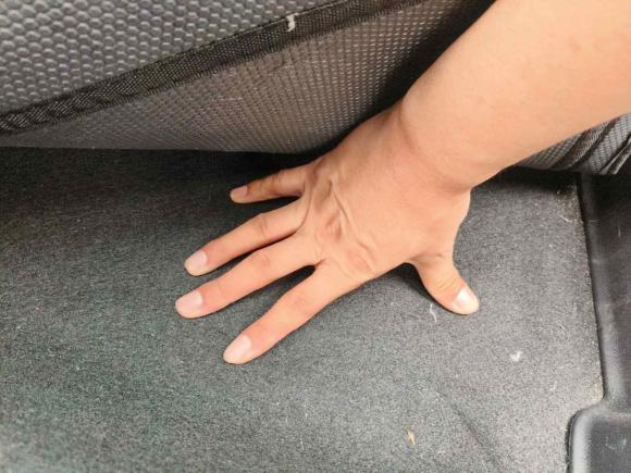 [嘉兴·浙F] 二手本田飞度2021款 1.5L CVT潮享版