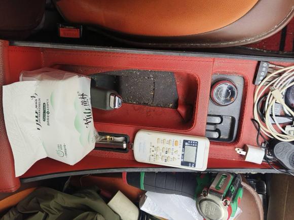 [嘉兴·浙F] 二手五菱汽车五菱扬光2024款 300km 实用型封窗版 60kW