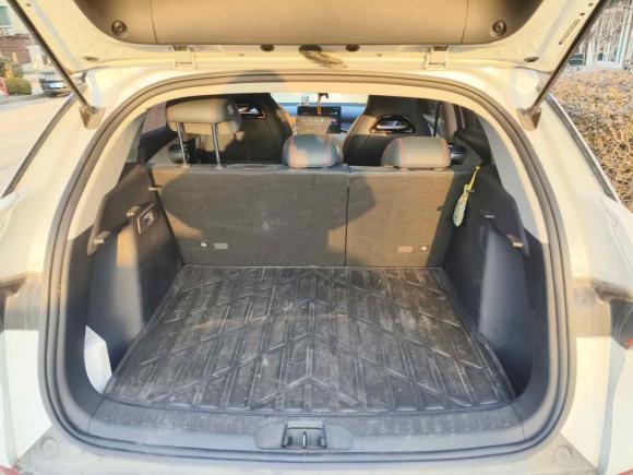 [青岛·鲁B] 二手比亚迪元PLUS2022款 510KM 旗舰型