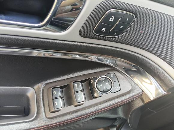 [苏州·苏U] 二手福特探险者2013款 3.5L 尊享型