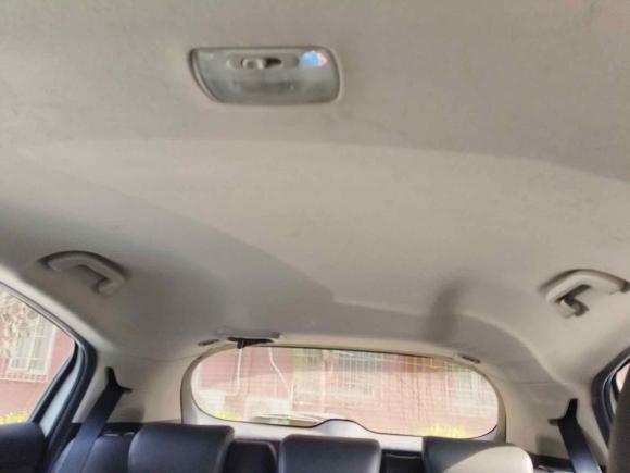 [杭州·浙A] 二手本田缤智2015款 1.5L CVT两驱舒适型