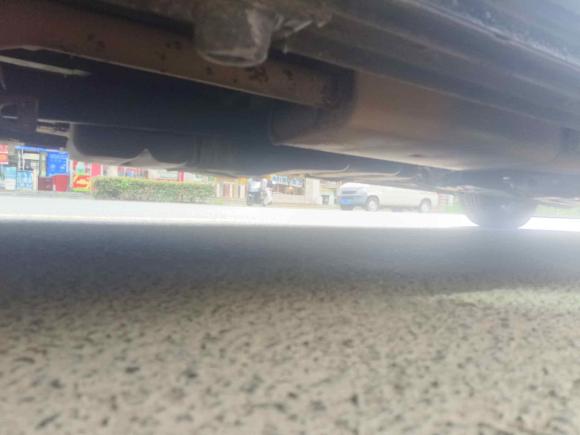 [苏州·苏E] 二手奔驰威霆2018款 2.0T 商务版 国V