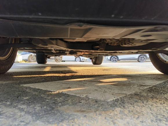 [佛山·粤E] 二手日产奇骏2014款 2.0L CVT舒适版 2WD