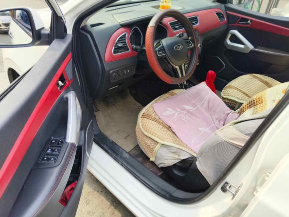 [合肥·辽C] 二手江汽集团瑞风S22017款 1.5L 手动豪华型互联版