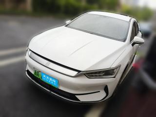 比亚迪秦PLUS2024款 荣耀版 EV 510KM领先型「杭州二手车」「天天拍车」