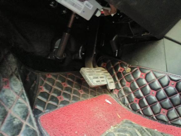 [青岛·鲁B] 二手吉利汽车博越2018款 1.8TD 自动两驱智联型4G互联版