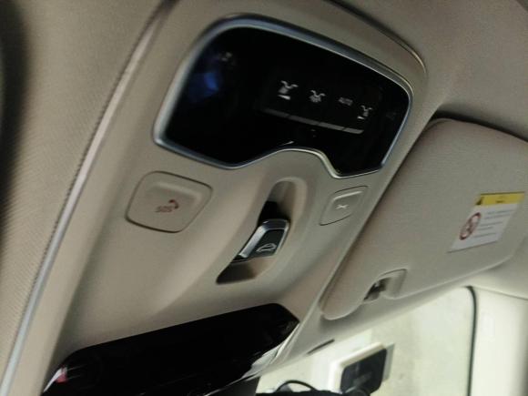 [武汉·鄂A] 二手领克领克012019款 2.0T 两驱型Pro版 国VI