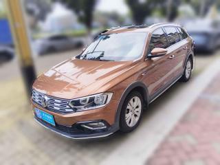 大众C-TREK蔚领2017款 230TSI DSG舒适型