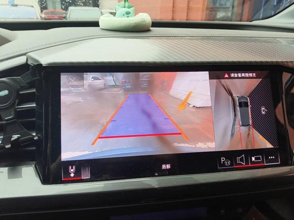 [金华·浙G] 二手奥迪奥迪Q4 e-tron2022款 40 e-tron 创境版