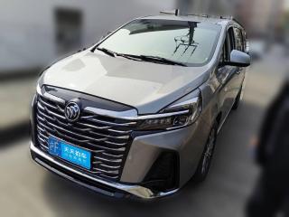 别克别克GL82023款 陆上公务舱 舒适型