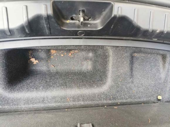 [嘉兴·浙F] 二手宝马宝马5系2014款 525Li 领先型