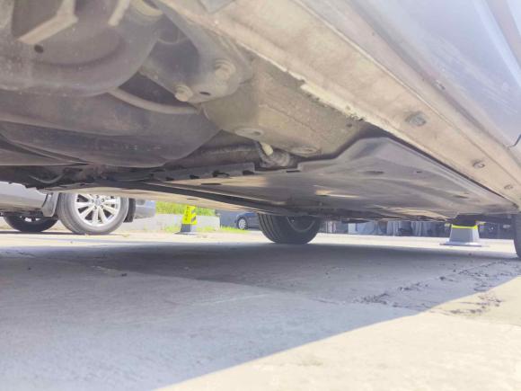 [杭州·浙A] 二手捷达捷达VS72021款 1.4T 自动进取版