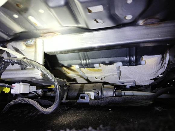 [上海·皖K] 二手名爵MG62021款 Pro 1.5T 自动Trophy智驾旗舰版