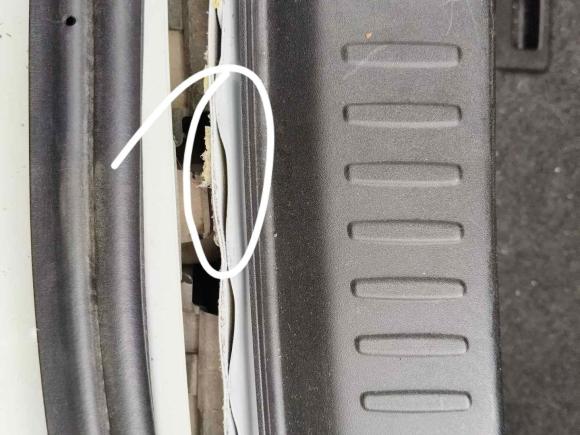 [上海·沪E] 二手雪佛兰迈锐宝2018款 530T 自动豪华版