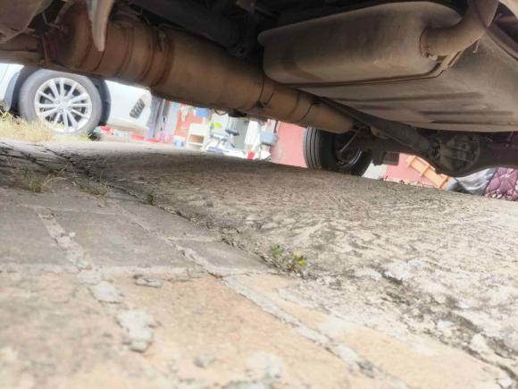 [南昌·赣A] 二手江铃特顺2019款 2.8T商运型短轴低顶6座国VI JX493