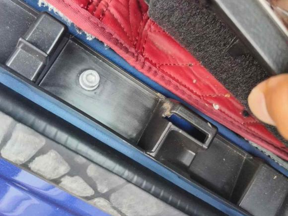 [济南·鲁A] 二手玛莎拉蒂Levante2022款 2.0T GT锋芒版