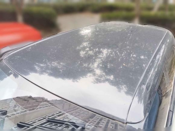 [湖州·浙E] 二手东风纳米纳米012024款 430 Plus