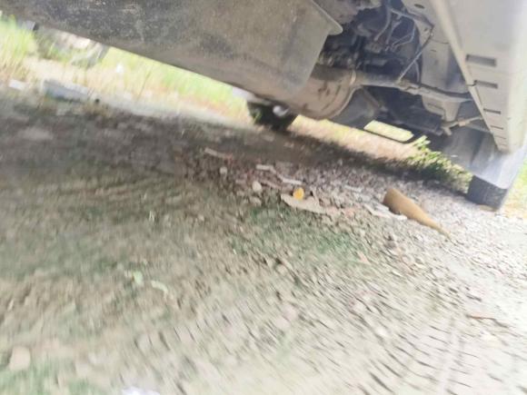 [常州·苏D] 二手金杯新海狮X30L2019款 1.5L财富版国VI SWC15M