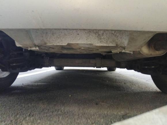 [南昌·赣A] 二手雪铁龙雪铁龙C3-XR2015款 1.6L 手动先锋型