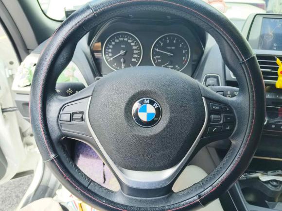 [上海·沪M] 二手宝马宝马2系2015款 218i 敞篷轿跑车