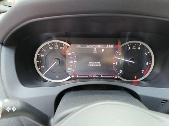 [成都·云A] 二手捷豹捷豹XEL2020款 2.0T 200PS R-DYNAMIC S进取运动版