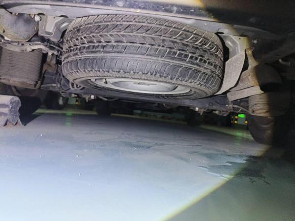 [青岛·鲁B] 二手福特途睿欧2017款 2.0T 自动精睿版