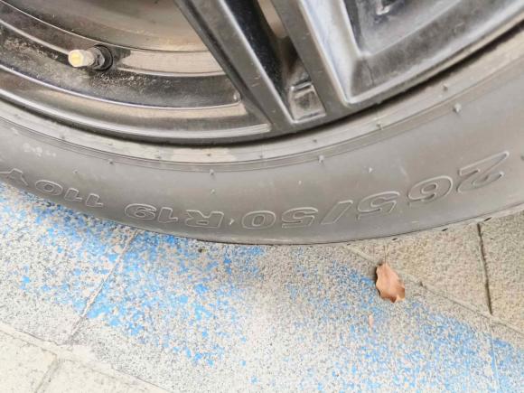 [杭州·浙B] 二手保时捷Cayenne2011款 Cayenne 3.0T