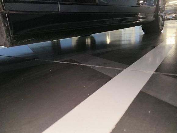 [上海·沪B] 二手奔驰奔驰C级AMG2014款 AMG C 63 Coupe Edition 507