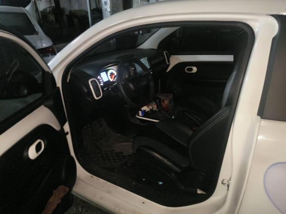 [温州·浙C] 二手荣威科莱威CLEVER2022款 311km元气啵啵版