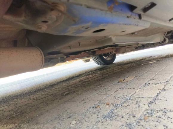 [南昌·赣A] 二手江铃驭胜S3302016款 1.5L GTDi 自动两驱旗舰版