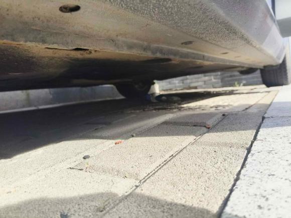 [杭州·浙J] 二手福特福睿斯2015款 1.5L 自动时尚型