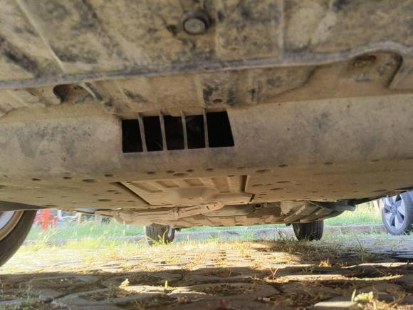 [无锡·苏B] 二手本田本田XR-V2021款 220TURBO CVT豪华版