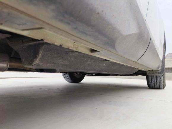 [武汉·鄂W] 二手现代途胜2021款 途胜L 1.5T DCT GLX精英版