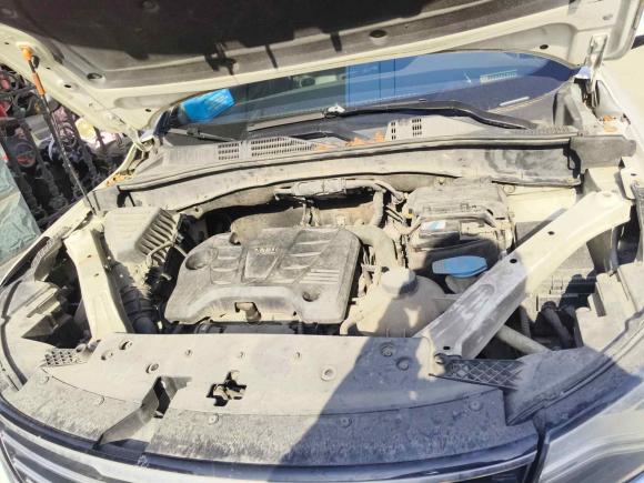 [上海·皖B] 二手荣威荣威RX52018款 20T 两驱自动互联网智惠版