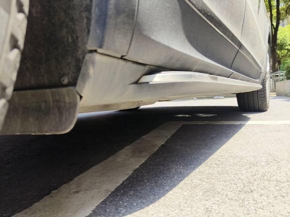 [上海·沪A] 二手保时捷Cayenne2019款 Cayenne 3.0T