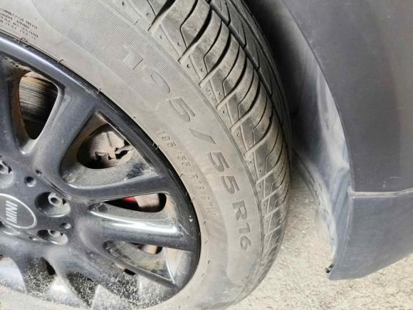 [上海·沪B] 二手MINIMINI2019款 1.5T COOPER 经典派