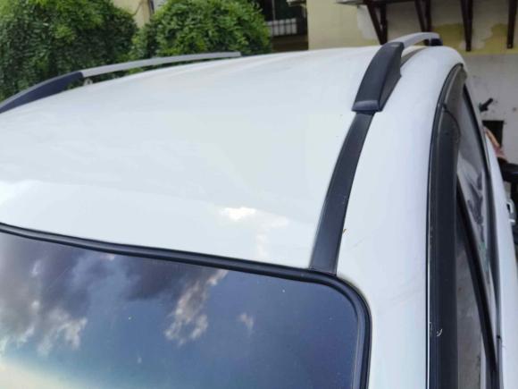 [济南·鲁A] 二手开瑞开瑞K602017款 1.5L 手动旗舰型