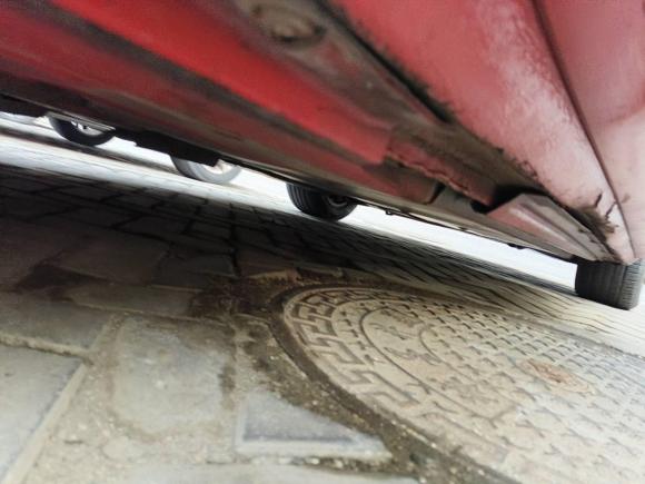 [青岛·浙B] 二手奥迪奥迪A4L2011款 2.0 TFSI 标准型