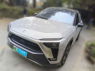 蔚来蔚来ES82020款 580KM 七座版