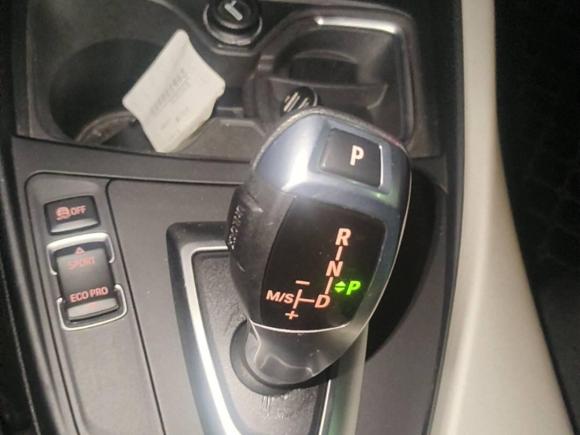 [温州·浙C] 二手宝马宝马2系2015款 218i