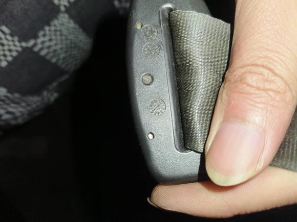 [宁波·川M] 二手吉利汽车帝豪GS2016款 运动版 1.8L 自动领尚型